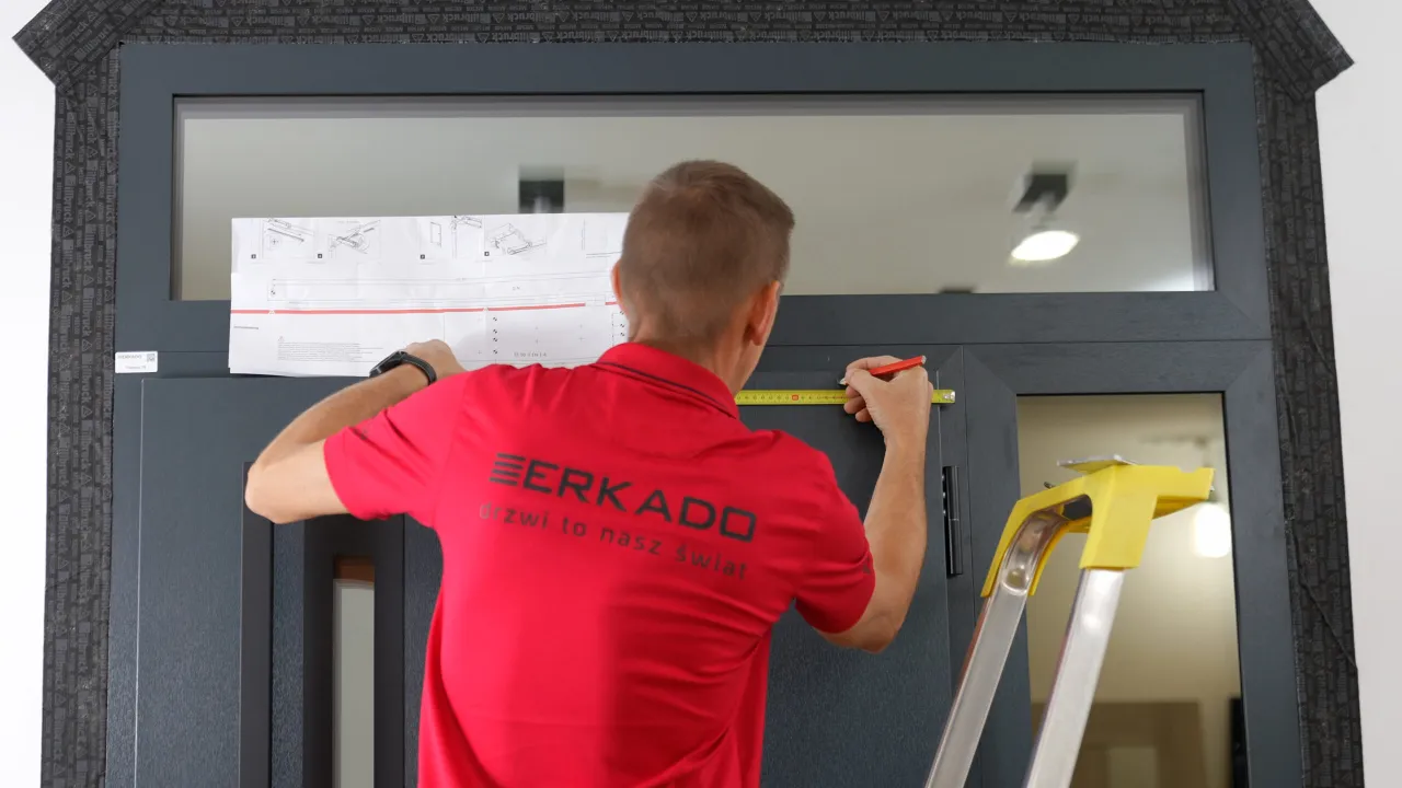 Zdjęcie Jak wybrać drzwi wewnętrzne, aby uniknąć kosztownych błędów?