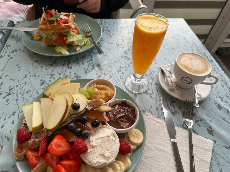 Zdjęcie Gdzie zjeść w Świnoujściu? Najlepsze restauracje na każdą kieszeń