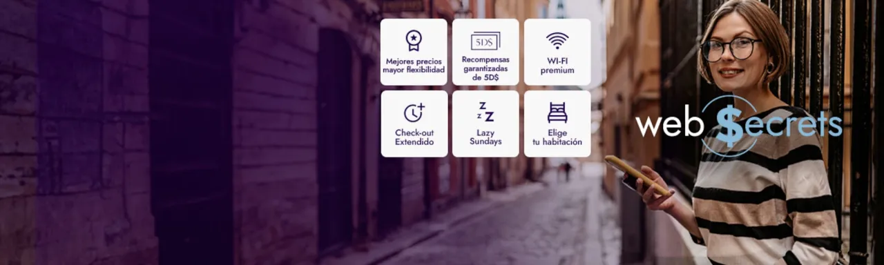 Zdjęcie NH Hotel Group: ¿Cómo aprovechar sus marcas y el programa Discovery?