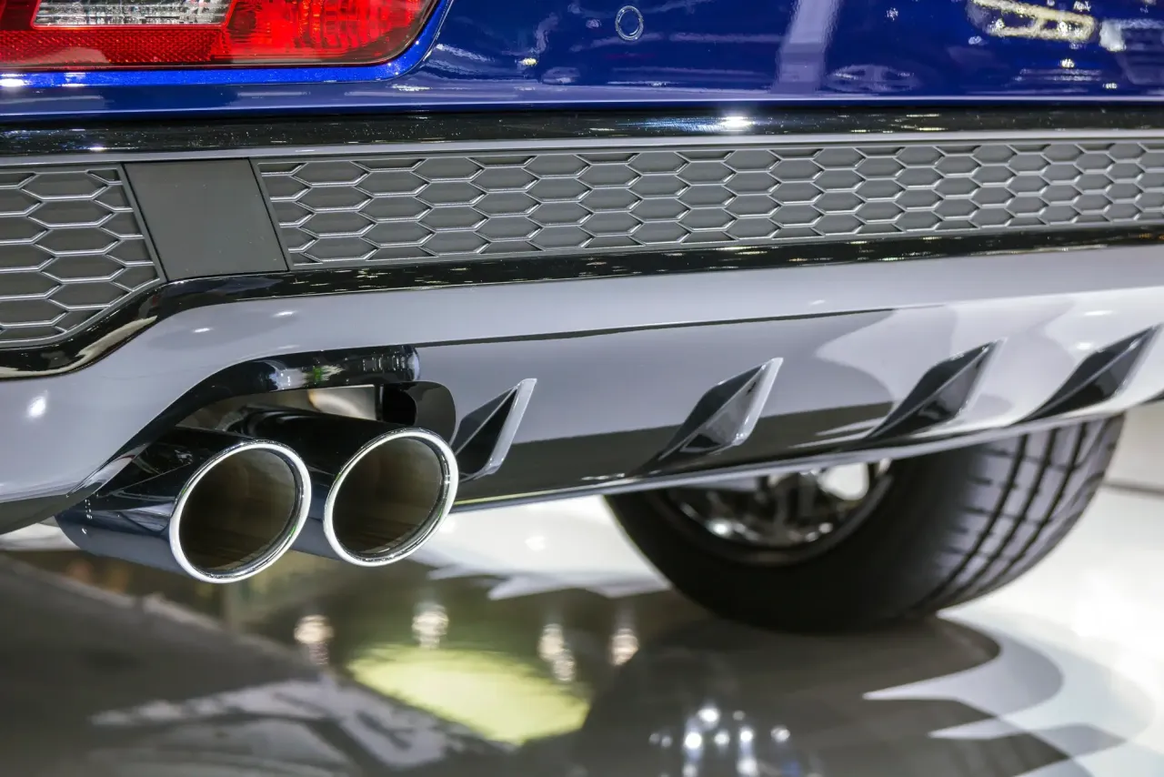 Zdjęcie Od czego zacząć tuning? Kluczowe kroki dla początkujących tunera