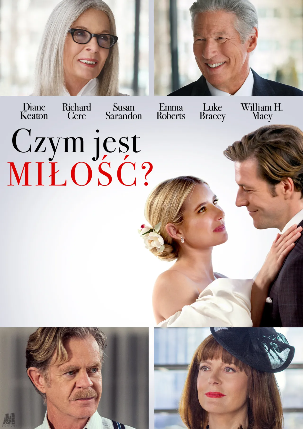 Zdjęcie Czym jest miłość? Film, który nie jest dostępny na Netflix