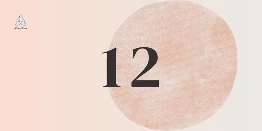 Zdjęcie Znaczenie numerologii 12: odkryj symbolikę pełni i harmonię życia