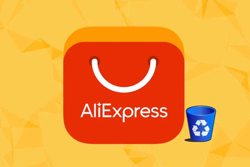 Zdjęcie Jak usunąć aplikację AliExpress z telefonu w kilku prostych krokach
