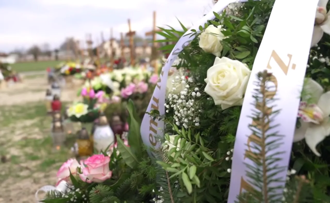 Zdjęcie Ile trwa żałoba w kościele katolickim? Poznaj ważne zwyczaje