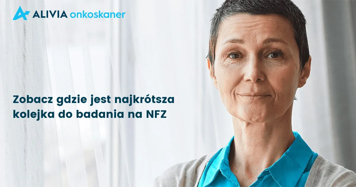 Zdjęcie Gdzie najszybciej zrobić badanie PET NFZ i uniknąć długiego czekania