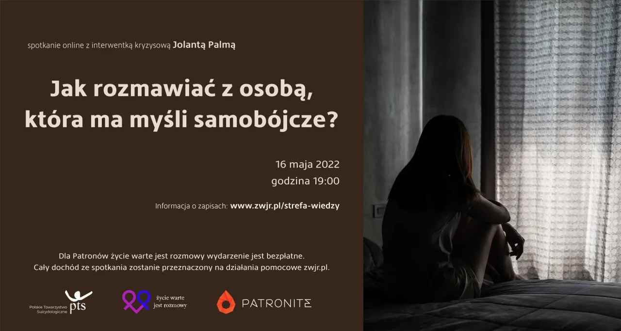 Zdjęcie Czy myśli samobójcze to grzech? Zrozumienie katolickiej nauki