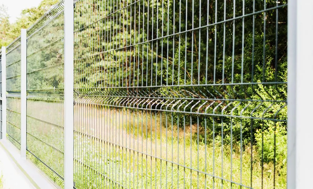Zdjęcie Jaka brama do ogrodzenia panelowego? Sprawdź najlepsze opcje i porady