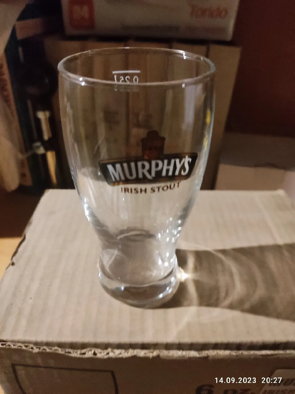 Zdjęcie Gdzie kupić piwo Murphy's? Sprawdź, gdzie je znaleźć w Polsce