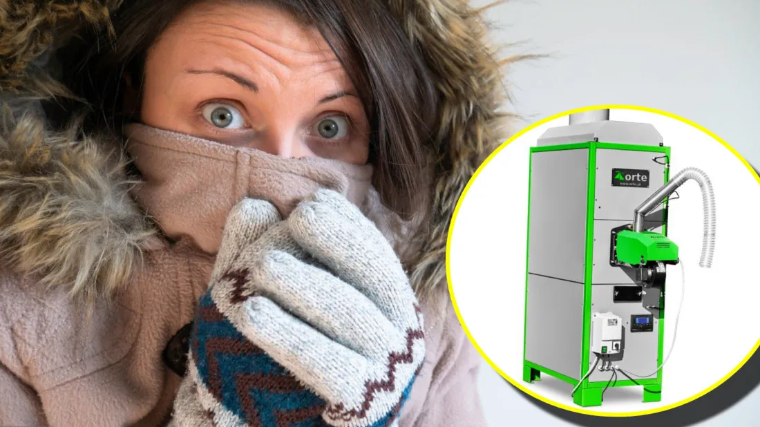Zdjęcie Ogrzewanie gaz czy pellet: Które rozwiązanie jest tańsze i lepsze?