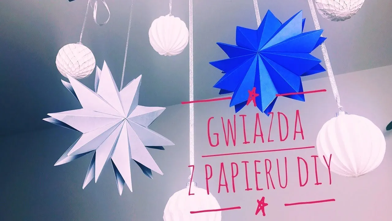 Zdjęcie Ozdoba bożonarodzeniowa jak zrobić: łatwe i kreatywne pomysły DIY