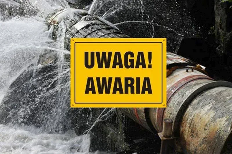 Zdjęcie Kto naprawia awarię przyłącza wodociągowego i jakie są Twoje prawa?