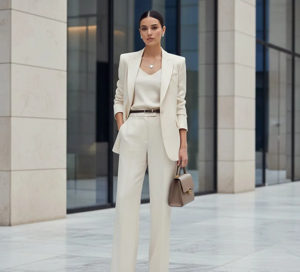 Zdjęcie Luksusowe marki odzieży i perfum: Tw&oacute;j przewodnik po stylu