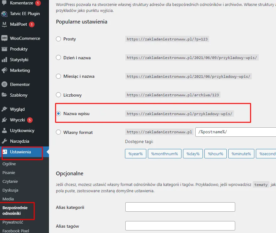 Zdjęcie Jak stworzyć sklep internetowy na WordPress bez zbędnych kosztów?