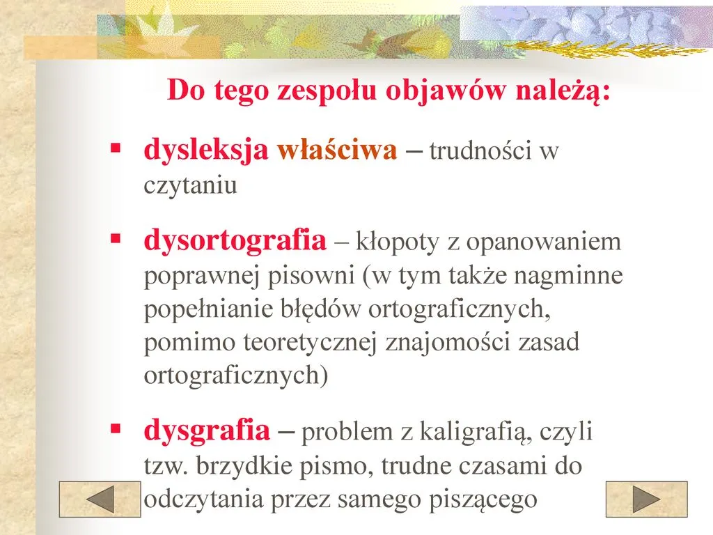 Zdjęcie Czym są dysleksja i dysgrafia? Objawy, różnice i wsparcie dla dzieci