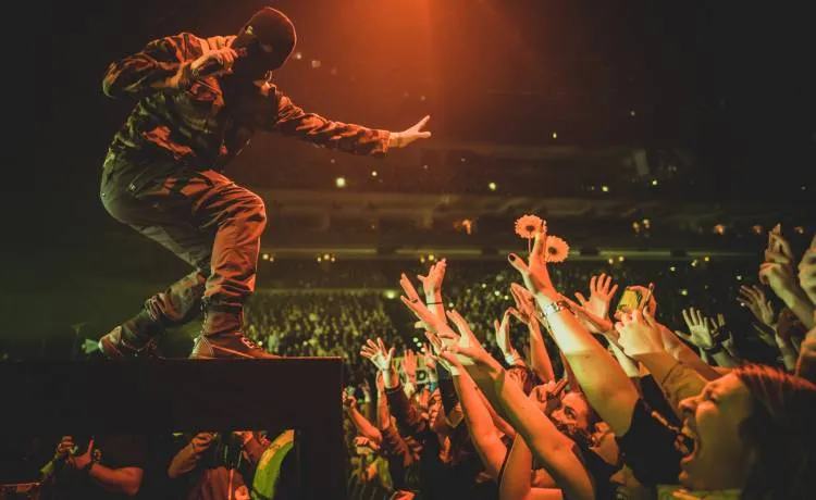 Zdjęcie Ile trwa koncert Twenty One Pilots? Zaskakujące fakty o długości występu