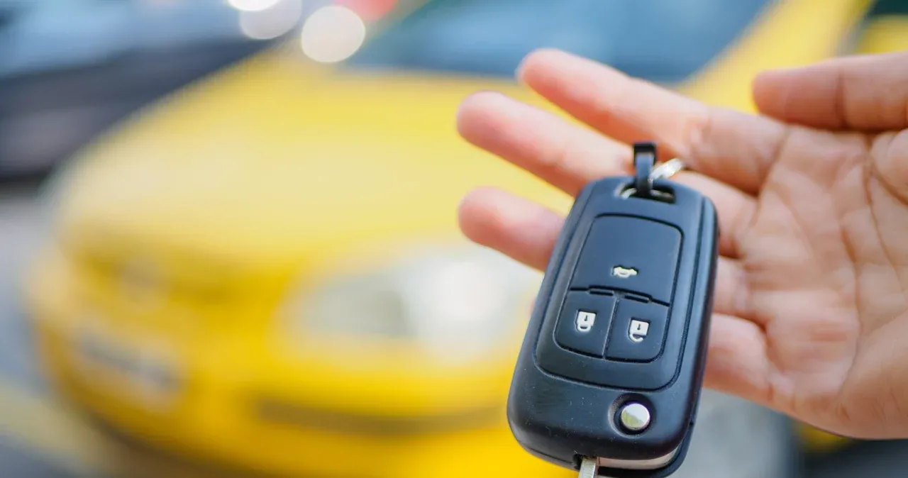Zdjęcie Jak odpalić auto bez kluczyka z immobilizerem i uniknąć problemów