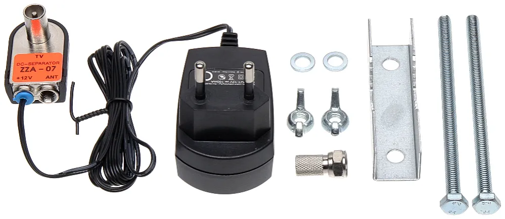 Zdjęcie Jak łatwo podłączyć antenę Digit Activa - uniknij typowych błędów