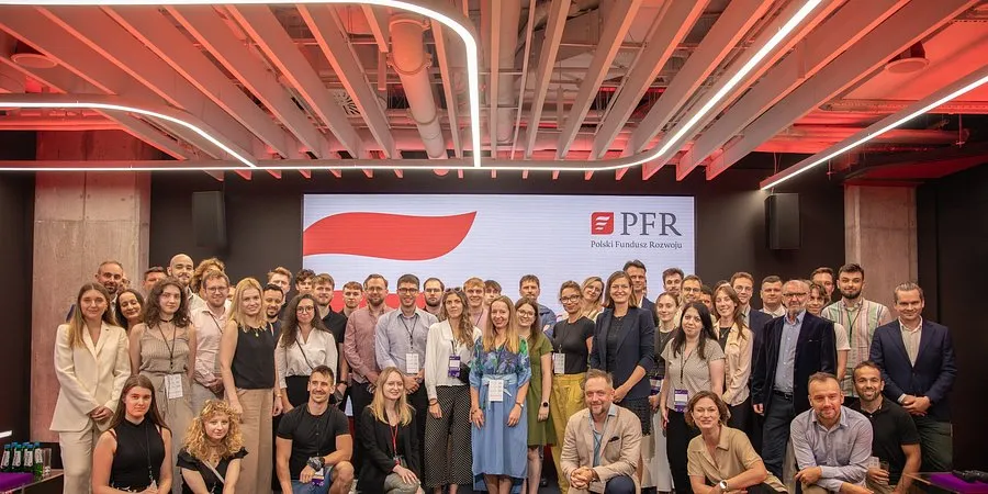 Zdjęcie Co to jest Polski Fundusz Rozwoju i jaką pełni rolę w polskiej gospodarce?