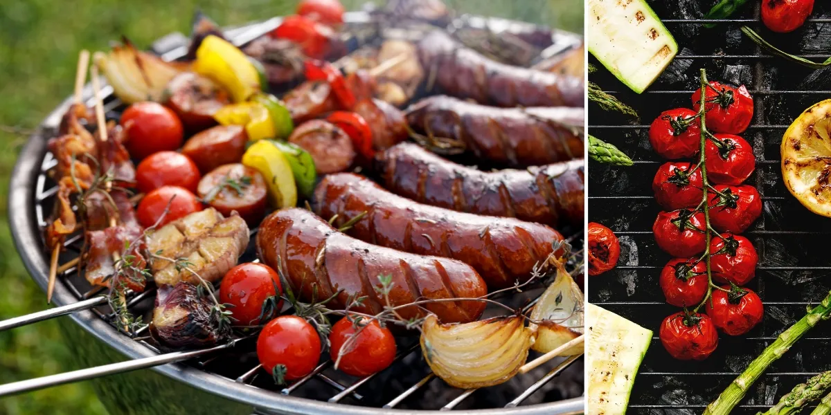 Zdjęcie Kiełbasa u Greckiego w Inowrocławiu – smak, który zaskakuje każdego