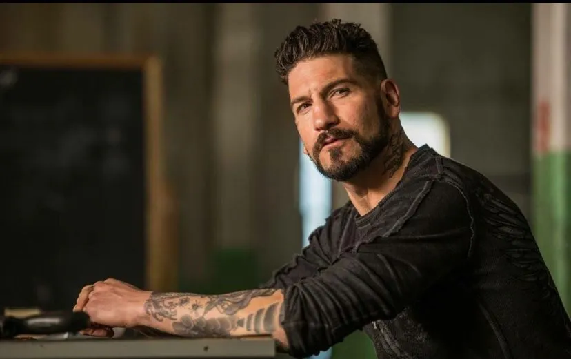 Zdjęcie Jon Bernthal: Od Shane'a do Franka - Kariera Wszechstronnego Aktora