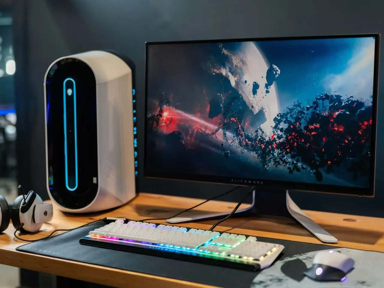 Zdjęcie Jaki monitor gamingowy wybrać, aby uniknąć rozczarowania?