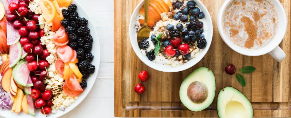Zdjęcie Quel petit déjeuner avant un semi marathon pour optimiser votre performance