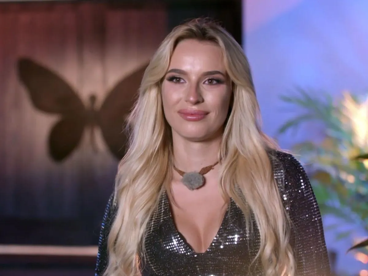 Zdjęcie Wiktoria Kozar triumfuje w Hotel Paradise 5 – kontrowersje i emocje