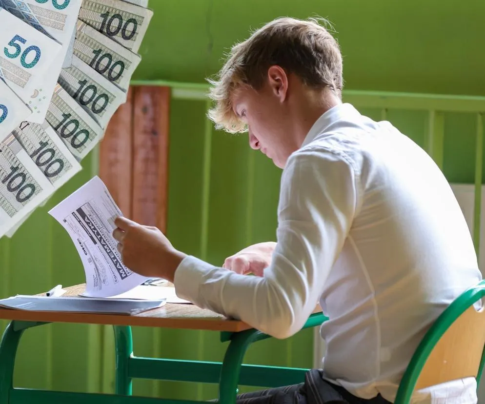 Zdjęcie Czy za maturę się płaci? Sprawdź, kiedy musisz uiścić opłatę