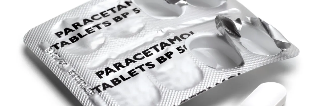 Zdjęcie Lek paracetamol na co jest: skuteczne rozwiązania na ból i gorączkę