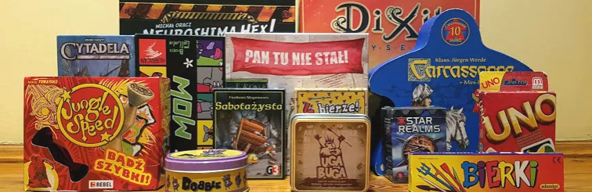 Zdjęcie Jakie znacie gry karciane? Odkryj najlepsze i najpopularniejsze tytuły