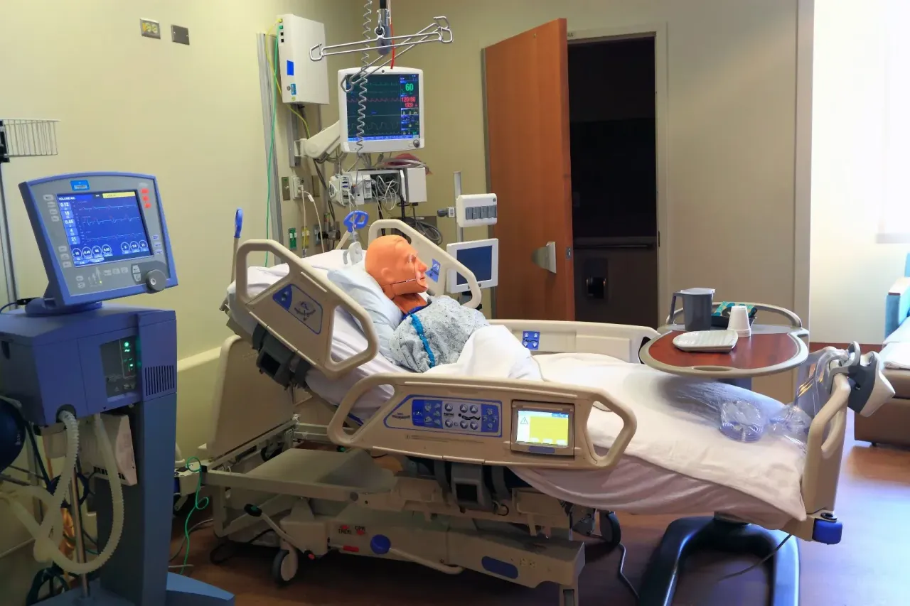 Zdjęcie Ile trwa hospitalizacja po udarze mózgu? Kluczowe informacje, które musisz znać