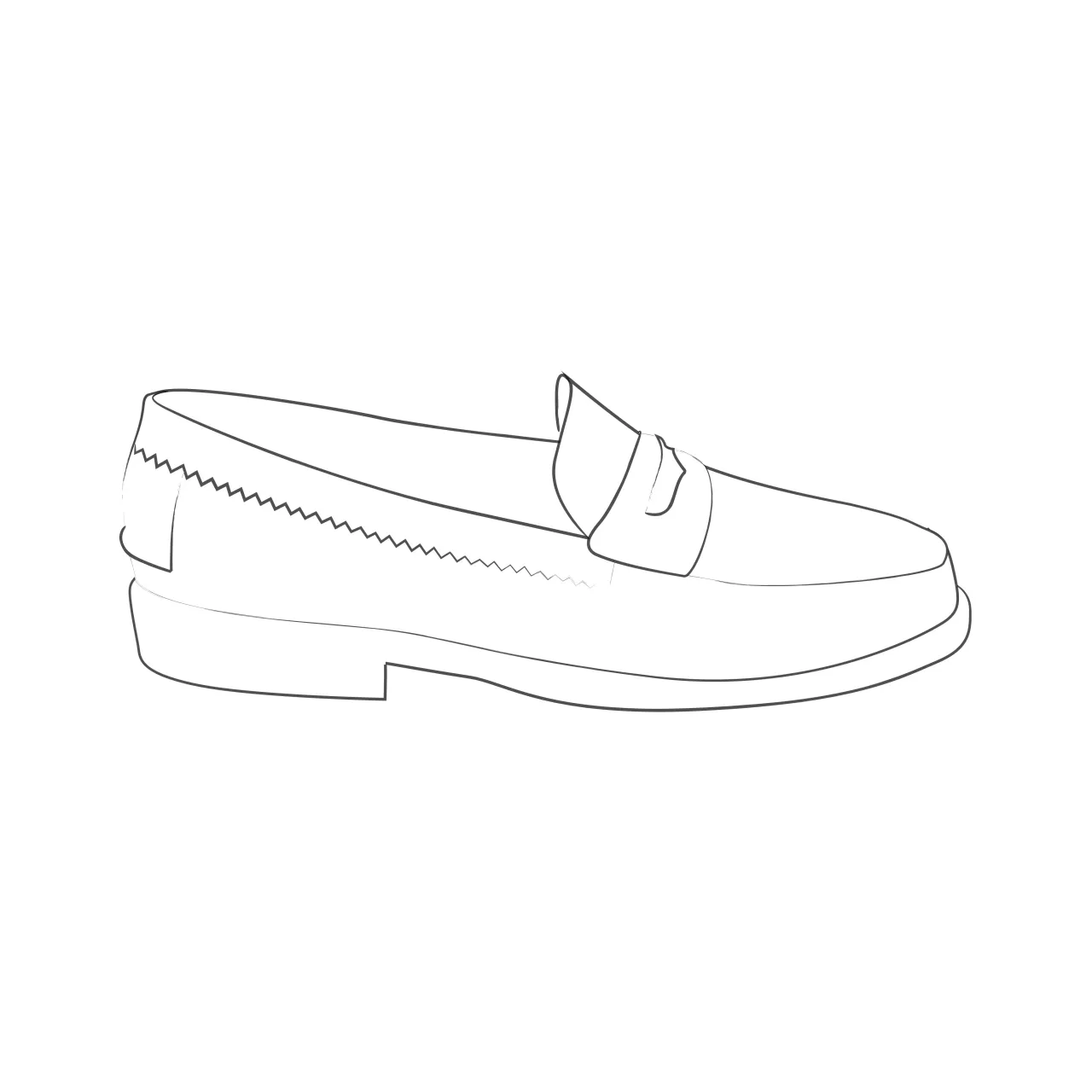 Zdjęcie Los mejores zapatos mocasines hombre para comodidad y estilo diario