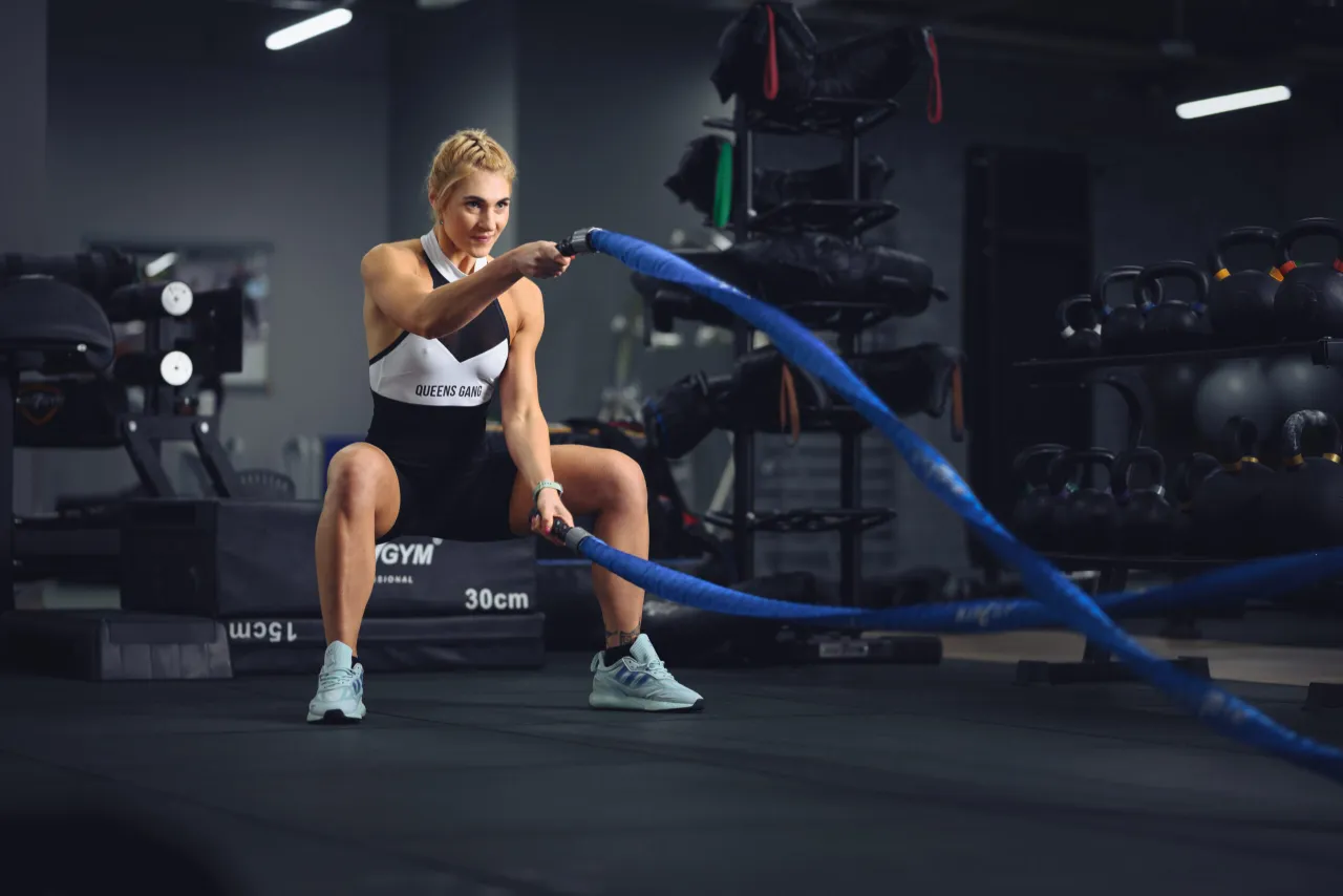 Zdjęcie Siłownie Rumia Janowo: Ceny, Oferty, Zajęcia - Tw&oacute;j Przewodnik