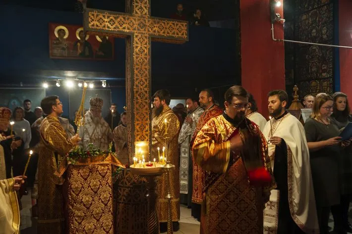 Zdjęcie Czym się różni kościół prawosławny od katolickiego - kluczowe różnice