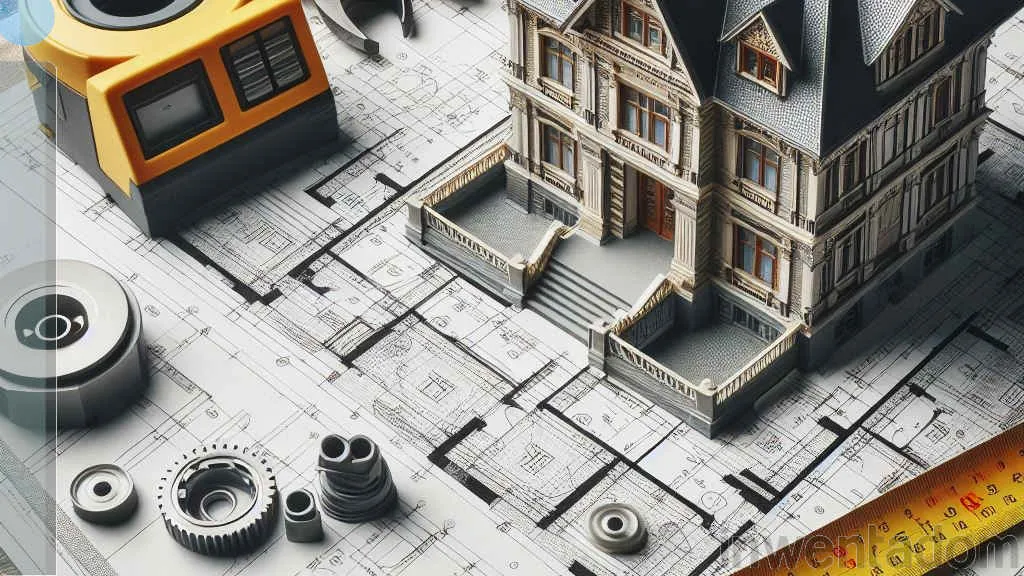 Zdjęcie Kto wykonuje inwentaryzację budynku? Sprawdź wymagane kwalifikacje