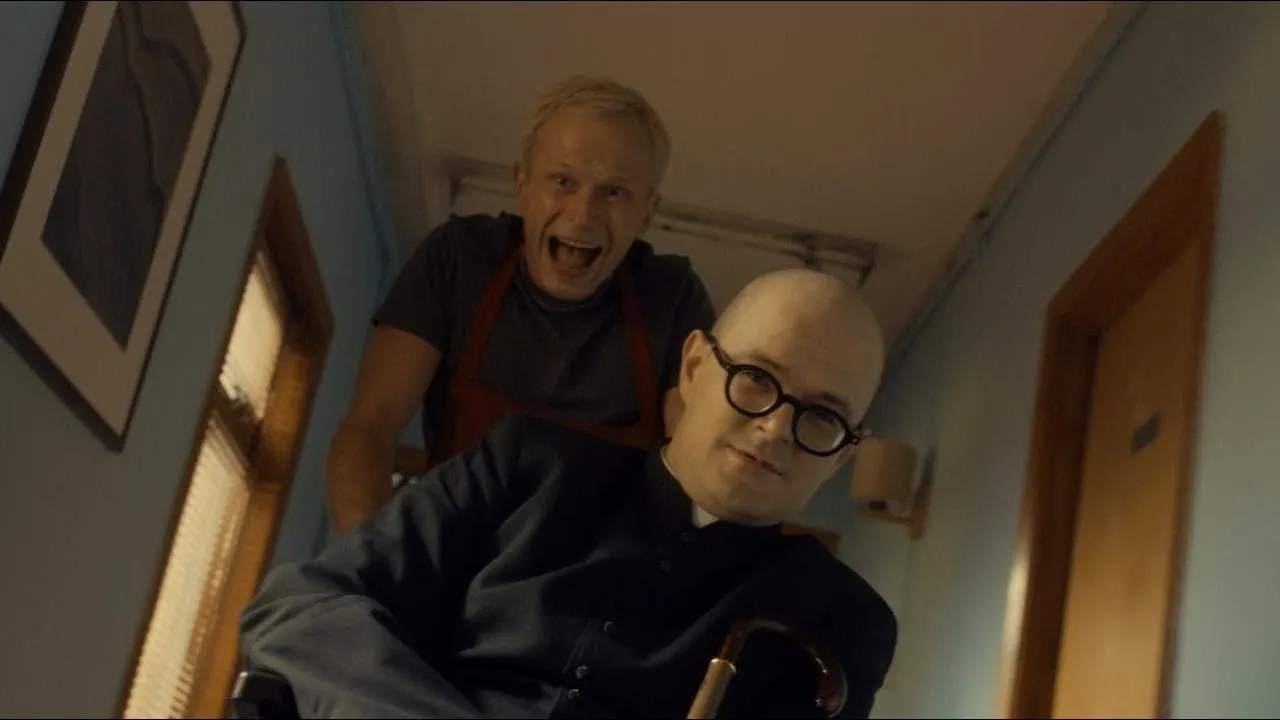 Zdjęcie Johnny film do kiedy w kinach? Sprawdź datę końcową i nie przegap seansu!