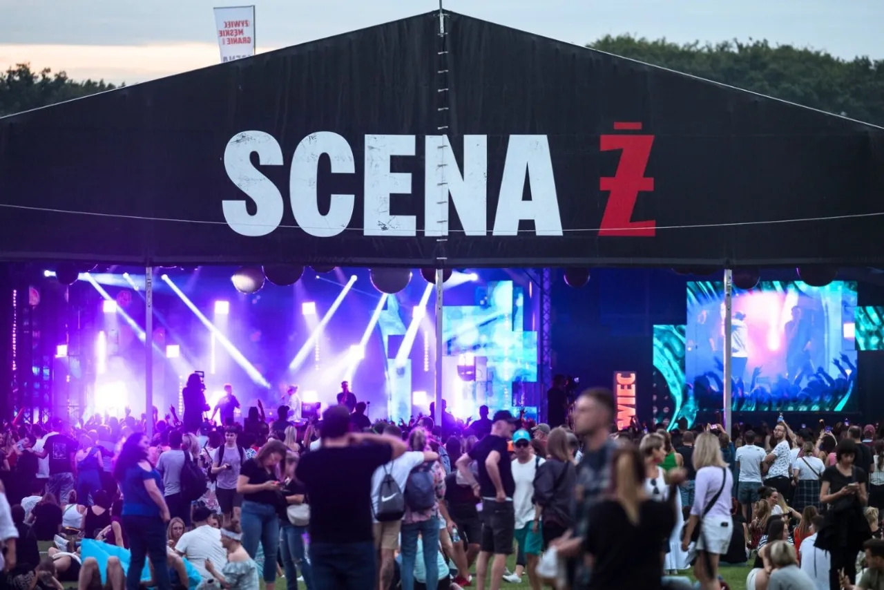 Zdjęcie Kogo usłyszymy w line-upie Męskiego Grania? Aż 5 ważnych nazwisk!