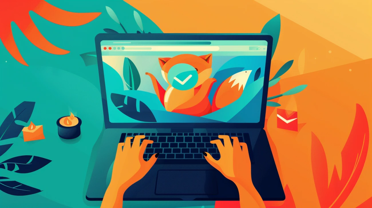 Zdjęcie Poradnik: Ublock Origin na Mozilla Firefox - blokowanie reklam