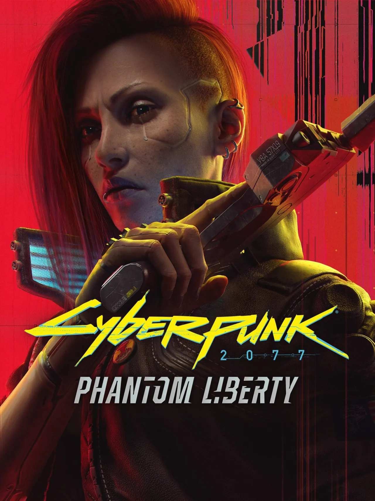 Zdjęcie Cyberpunk 2077: Mroczna rewolucja w świecie gier, która cię zaskoczy