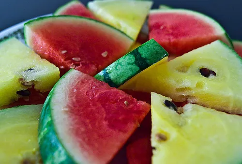 Zdjęcie Kiedy sezon na melony? Sprawdź, kiedy są najsmaczniejsze i tańsze