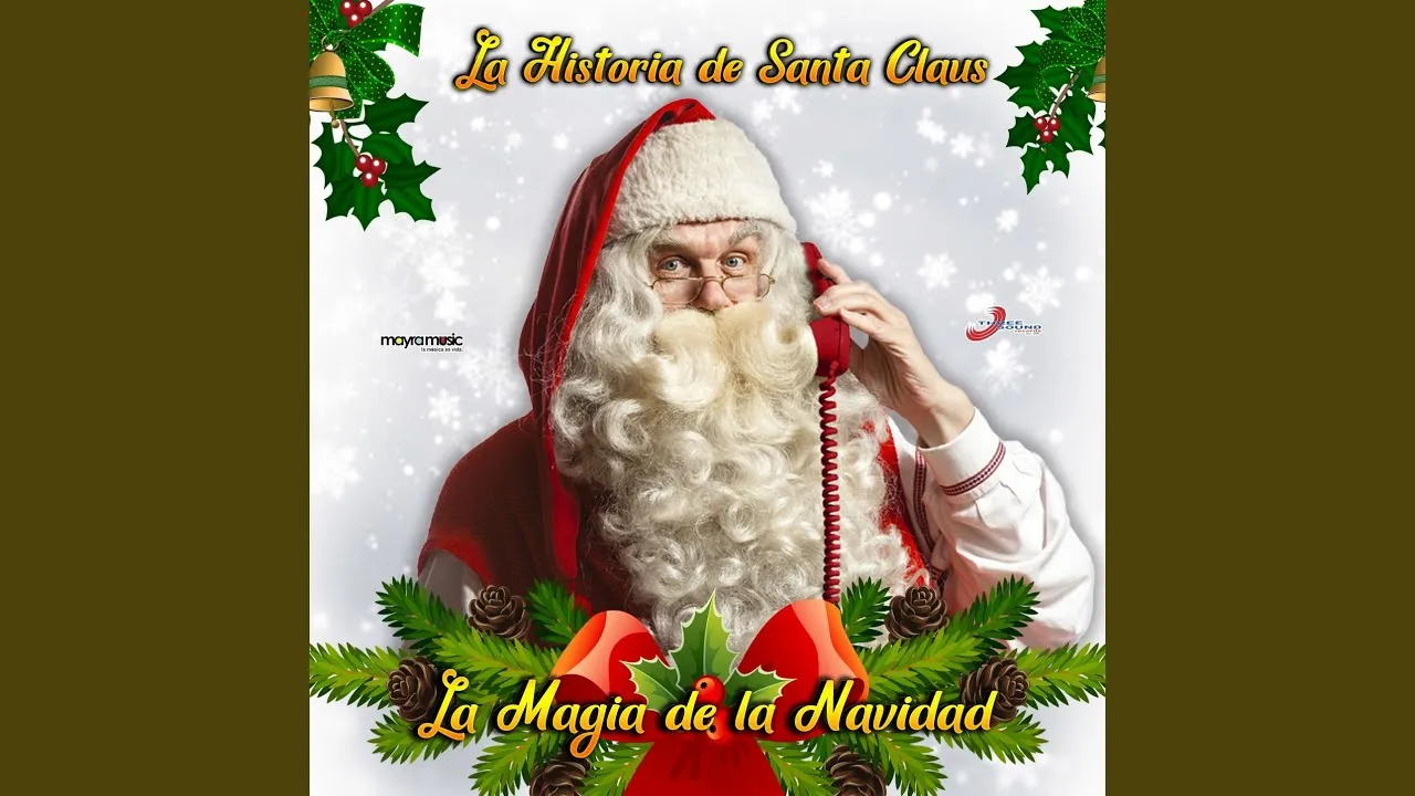 Zdjęcie Música para Día de San Nicolás de Bari: Celebra con alegría y tradición