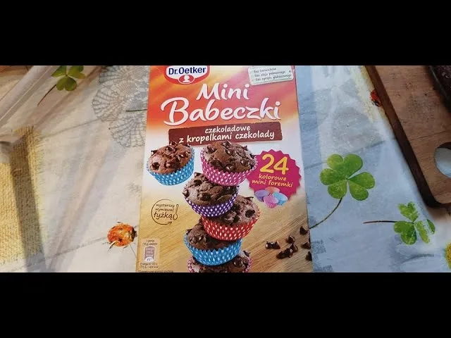 Zdjęcie Gdzie kupić puste babeczki? Sprawdź najlepsze oferty i promocje