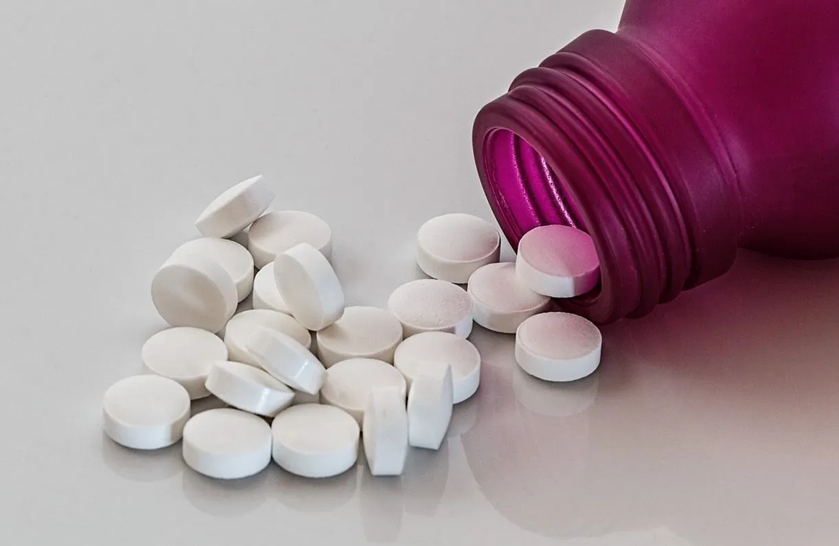 Zdjęcie Co powoduje niedobór litu w organizmie i jak go uniknąć?