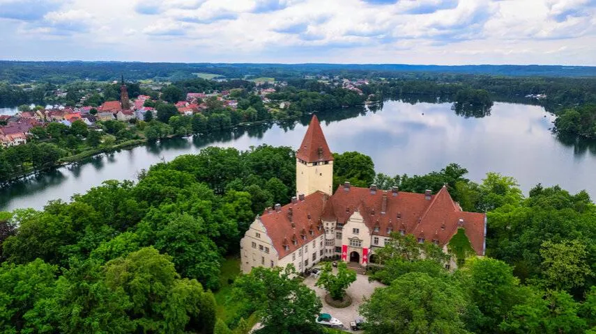 Zdjęcie Najlepsze atrakcje w Lubniewicach, które musisz zobaczyć podczas wizyty