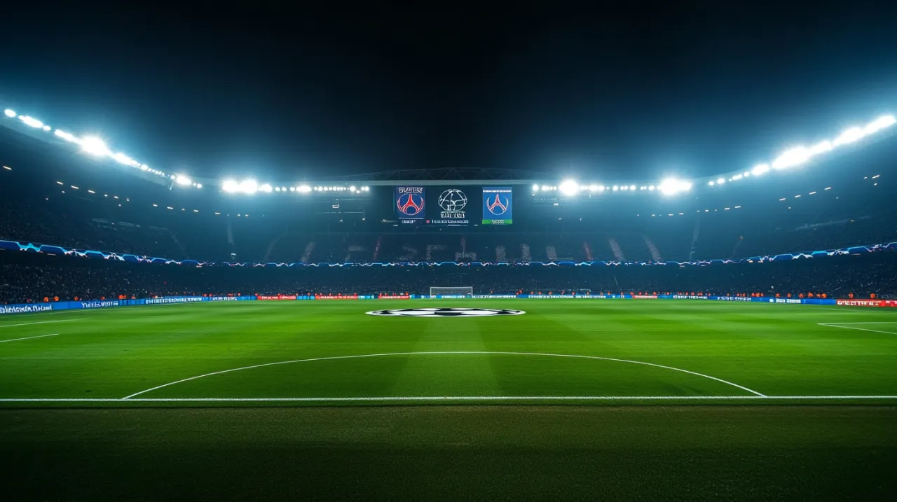 Zdjęcie Al Nassr vs PSG: Kto wygrał hitowy mecz?