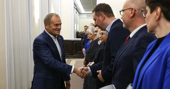 Zdjęcie Jak Polacy oceniają Tuska? Zaskakujące wyniki sondaży i opinie