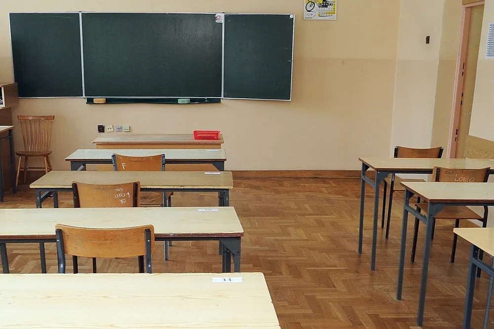 Zdjęcie Ile jest placówek oświatowych w Polsce? Zaskakujące statystyki edukacji