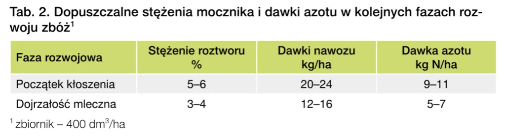 Zdjęcie Ile nawozu na hektar pszenżyta? Kluczowe informacje dla rolników
