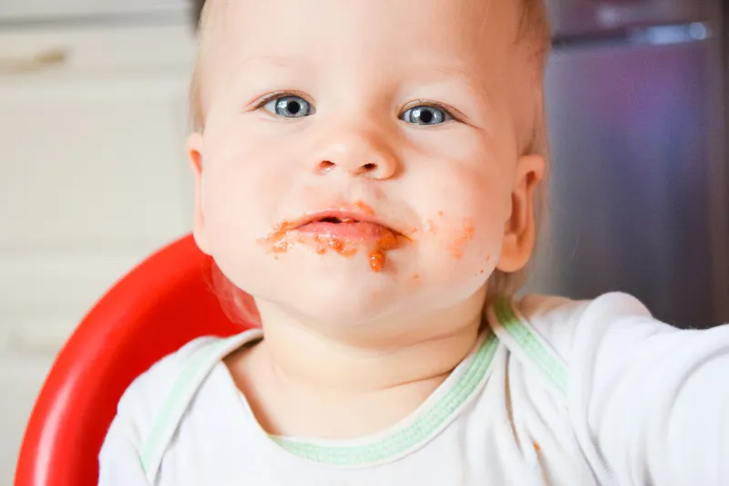 Zdjęcie Spaghetti dla rocznego dziecka – zdrowe przepisy, które pokochasz