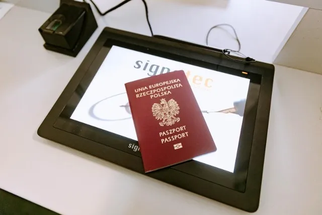 Zdjęcie Czy można lecieć do Turcji bez paszportu? Ważne informacje dla Polaków
